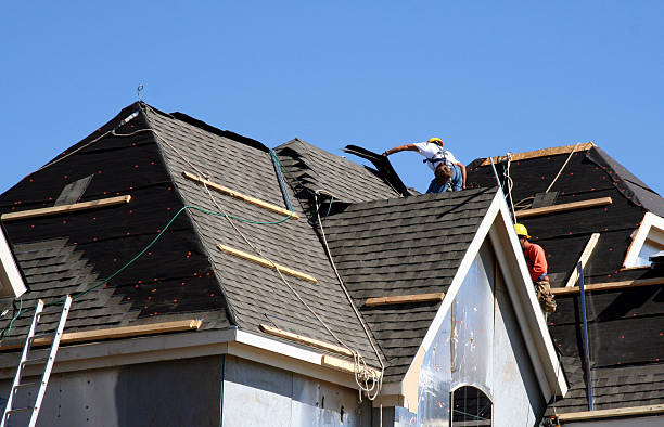 Best Storm Damage Roof Repair  in Phoenix Lake, CA