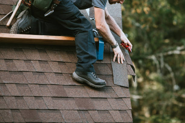 Slate Roofing Contractor in Phoenix Lake, CA